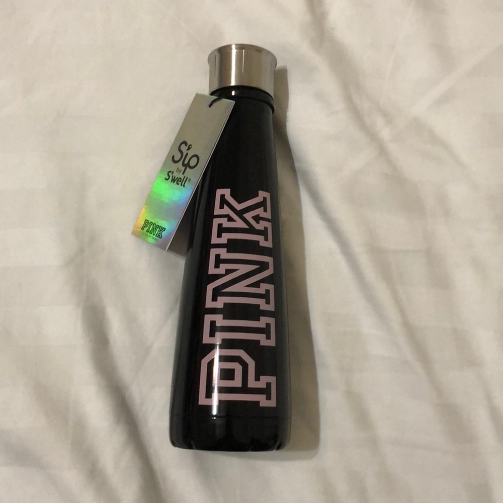 Victoria Secret Sip by Swell bottle